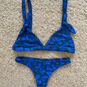 Mikoh Swimwear Set